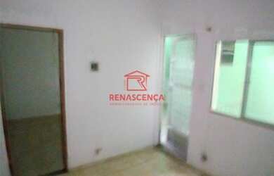 Imagem: A casa possui 1 Dormitório, 1 Banheiro, 40m² de Área e está