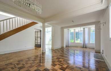 Imagem 4: Casa de Vila, com ou sem mobília, muito espaçosa e excelente localização