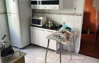 Imagem 6: Apartamento Raposo Tavares