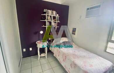 Imagem 12: Apartamento à venda no bairro Caminho das Árvores - Salvador/BA