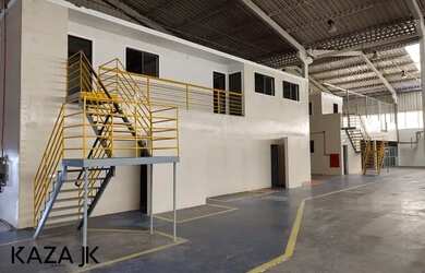 Imagem 5: Galpão para venda ou locação no Santa Julia em Itupeva