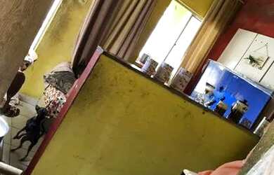 Imagem 5: Casa a venda. Varanda, 30m² de Área, 1 Banheiroe1 Dormitório