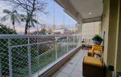 Imagem 16: APARTAMENTO A VENDA NO LAUZANE AO LADO DO SHOP. SANTANA PARK