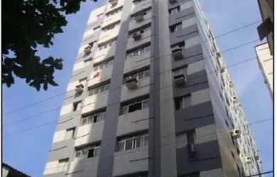 Imagem: A casa possui 1 Dormitório, 1 Banheiro, 1 Vaga na garagem