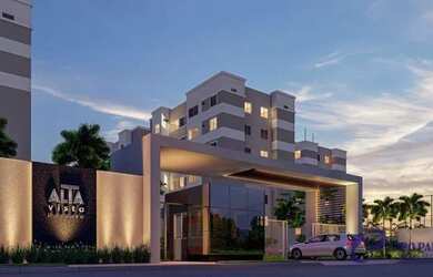 Imagem 8: Alta Vista Passaré. Piscina, Churrasqueira, Imóvel novoe44m² de Área