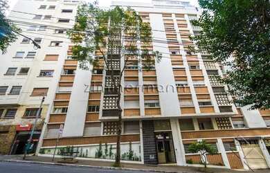 Imagem 1: APARTAMENTO COM 2 DORMITÓRIOS NA SANTA CECÍLIA