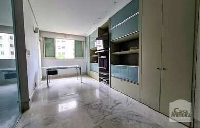 Imagem 15: Apartamento 1 por andar em frente ao Minas Tênis clube - 280 m2