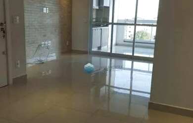 Imagem: O apartamento possui 3 Dormitórios, 4 Banheiros, 2 Vagas na