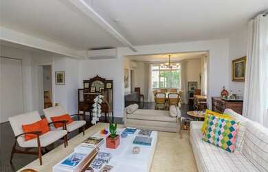 Imagem 7: APARTAMENTO RESIDENCIAL em São Paulo - SP, Alto de Pinheiros