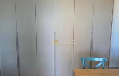 Imagem 5: Apartamento com 1 dormitório, 50 m² - venda por R$ 720.000,00 ou aluguel...