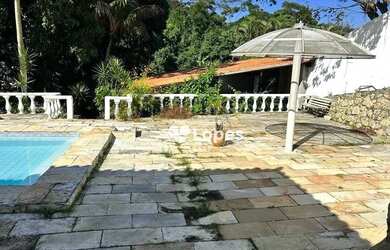 Imagem 4: Casa com 4 dormitórios à venda, 600 m² por R$ 1.200.000,00 - Várzea...