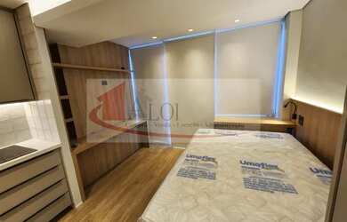 Imagem 3: APARTAMENTOEM PRÉDIO NOVO PRÓXIMO DO METRÔ OSCAR FREIRE E HOSPITAL...