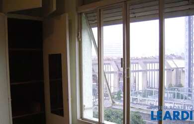 Imagem 2: APARTAMENTO - ACLIMAÇÃO - SP