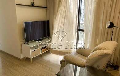 Imagem 4: Flat disponível para locação no Quality Suítes Long Stay Vila Olímpia,...