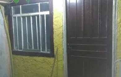 Imagem: O quarto está localizado em Parque da Fonte, São José Dos