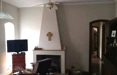 Imagem 4: CASA EM ALTO DA LAPA. Imóvel novo, 297m² de Área, 1 Vaga na garageme3...