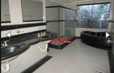Imagem 8: Casa, 220 m² - venda por R$ 1.600.000,00 ou aluguel por R$ 5.143,22/mês...