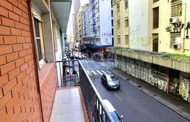 Imagem 3: Apartamento para Venda - 53.8m², 1 dormitório, Centro Histórico