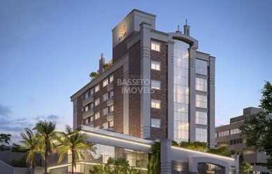 Imagem 3: FLORIANóPOLIS - Apartamento Padrão - Trindade