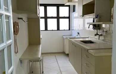 Imagem 10: APARTAMENTO RESIDENCIAL em SÃO PAULO - SP, LAUZANE PAULISTA