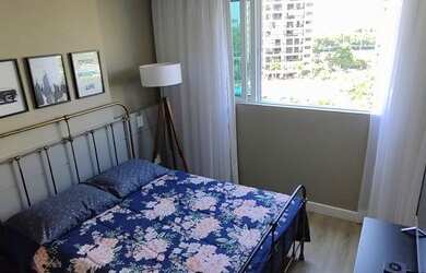 Imagem 10: Maravilhoso apartamento com 2 suítes e 79m² no Ilha Pura