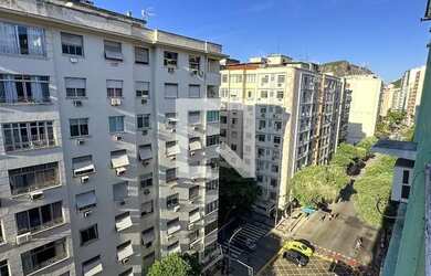 Imagem 4: Apartamento para Aluguel - Copacabana, 1 Quarto, 25 m2