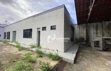 Imagem 4: Galpão, 1.560 m² - venda por R$ 1.560.000 ou aluguel por R$ 5.000/mês...