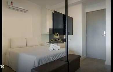 Imagem 3: Flat disponível na Vila Olímpia