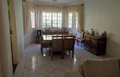 Imagem 7: Casas em Condomínio para locação em Bragança Paulista no bairro Condominio...