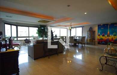 Imagem: O apartamento possui 3 Dormitórios, 2 Banheiros, 3 Vagas na