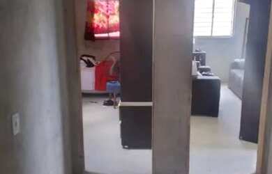 Imagem: A casa possui 2 Dormitórios, 2 Banheiros, 90m² de Área e