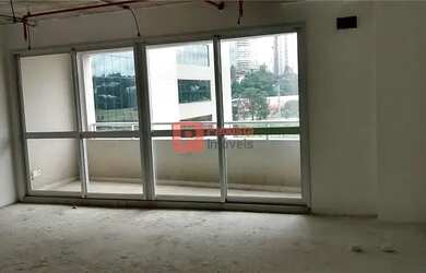 Imagem 11: Sala, 64,91 m² - venda por R$ 746.476,50 ou aluguel por R$ 2.596,40/mês - Granja Julieta