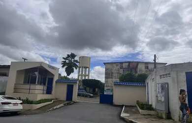 Imagem: O apartamento possui 3 Dormitórios, 2 Banheiros, 1 Vaga na