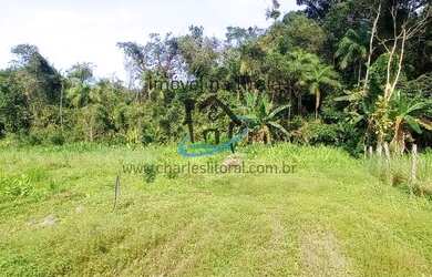 Imagem: Terreno para Venda em Ubatuba, Rio da Prata
