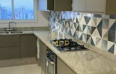 Imagem: O apartamento possui 3 Dormitórios, 4 Banheiros, 3 Vagas na