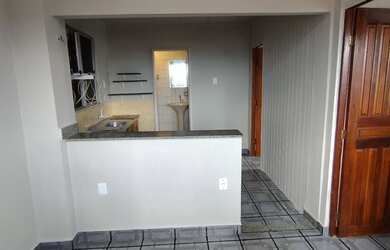 Imagem 1: Alugo Ap no Cj. Maguari. Área de serviço, 1 Banheiroe2 Dormitórios