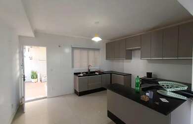 Imagem 7: Casa pra locação no Jardim Colonial em Atibaia SP