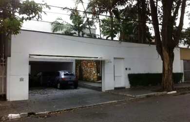 Imagem 5: Casa Residencial à venda, Planalto Paulista, São Paulo - CA0016