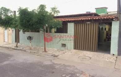 Imagem 3: Salvador - Casa Padrão - Jardim das Margaridas