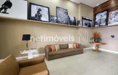 Imagem 2: Locação Apartamento 1 quarto Caminho das Árvores Salvador