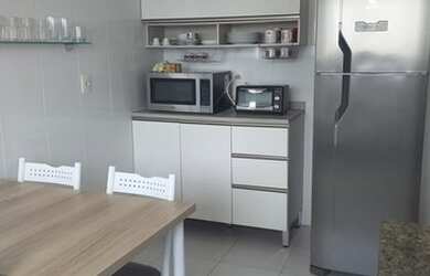 Imagem 16: Apto. Temporada finais de Semana e feriados Guilhermina/Praia Grande