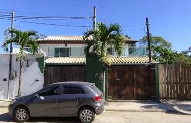 Imagem: A casa possui 2 Dormitórios, 2 Banheiros, 200m² de Área e