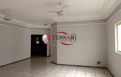 Imagem 2: Aluguel Casa em Condomínio Damha 2 com 3 dormitório sendo 1 suíte 2...