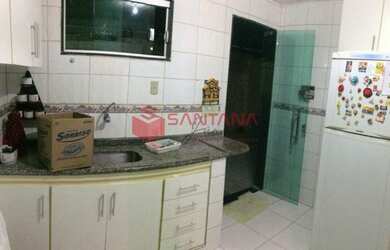 Imagem 8: Salvador - Casa Padrão - Jardim das Margaridas