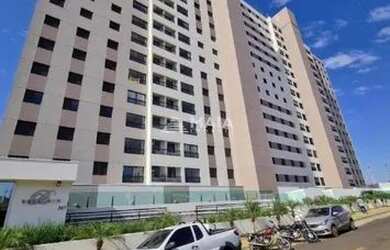 Imagem: O apartamento possui 3 Dormitórios, 2 Banheiros, 1 Vaga na