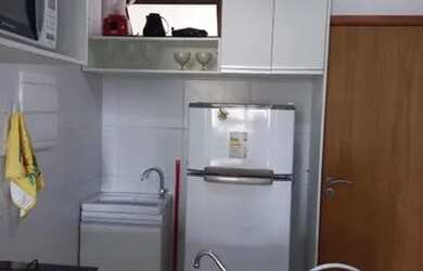 Imagem: Studio para aluguel tem 28 metros quadrados com 1 quarto em