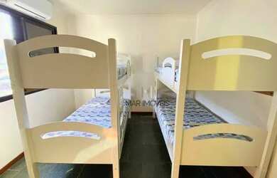 Imagem 13: Cobertura com 4 dormitórios à venda, 210 m² por R$ 600.000 - Praia...