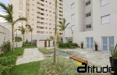 Imagem 10: APARTAMENTO PARA VENDA E LOCAÇÃO NO FATTO ALPHAVILLE - BARUERI