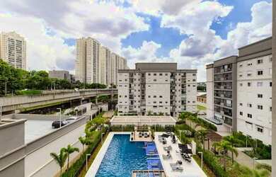 Imagem 9: Apartamento para venda possui 81 metros quadrados com 2 quartos em Lapa - São Paulo - SP