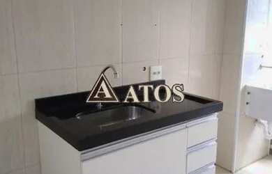 Imagem 13: Apartamento. 50m² de Área, 1 Vaga na garageme2 Dormitórios